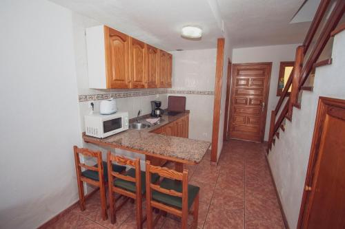 Foto Montecarlo Apartamento30 4