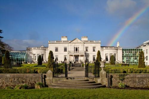 Afbeelding uit fotogalerij van Radisson Blu St. Helen's Hotel in Stillorgan