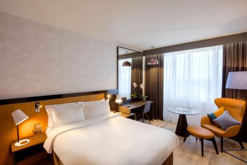 Radisson Blu Hotel Dublin Airport Image