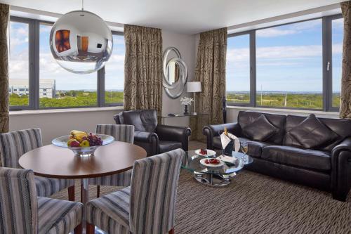 Radisson Blu Hotel Dublin Airport Image