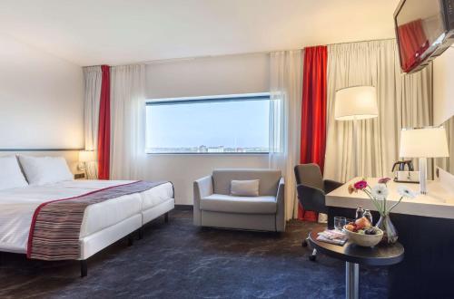 Gallery image of Park Inn by Radisson Leuven in Leuven