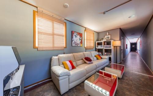 Galería fotográfica de Firenze Motel en Asan
