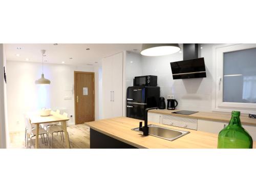 El rincón de Valeria - Bilbao - Casco Viejo - Parking opcional - AR hostsBilbao
