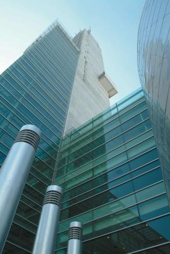 Imagen de la galería de Decapolis Hotel Panama City, en Panamá