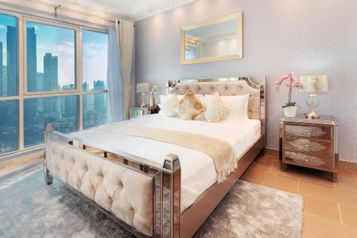 Elite Royal Apartment - Full Burj Khalifa & Fountain View - Palace, Dubai –  Updated 2021 Prices