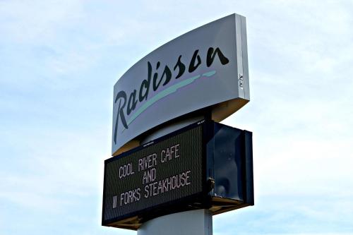 Radisson Hotel Denver Central, Denver – Prezzi aggiornati per il 2023