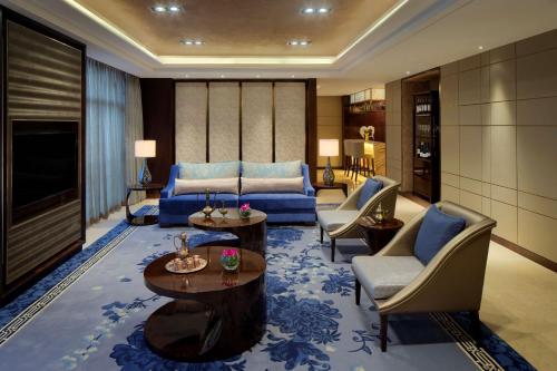 Gallery image of Radisson Blu Hotel Kashgar in Kashgar
