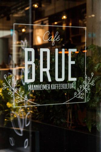 Certificat, récompense, panneau ou autre document affiché dans l'établissement Radisson Blu Hotel, Mannheim