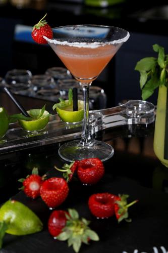 Minuman di Park Inn by Radisson Izmir