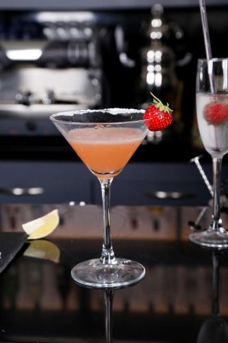 Minuman di Park Inn by Radisson Izmir
