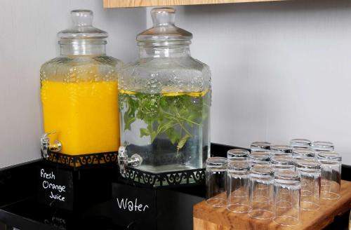 Minuman di Park Inn by Radisson Izmir