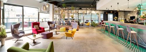 Gallery image of Park Inn By Radisson Hasselt in Hasselt