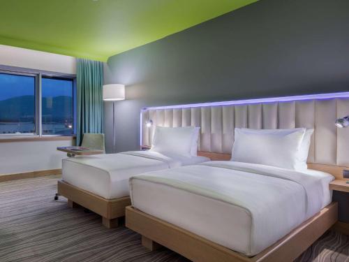 Gallery image of Park Inn by Radisson Samsun in Samsun