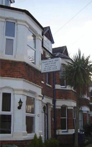 White House View Guest House, College Corner, United Kingdom