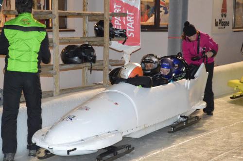 オテル レストラン ラ トルマリンの宿泊客