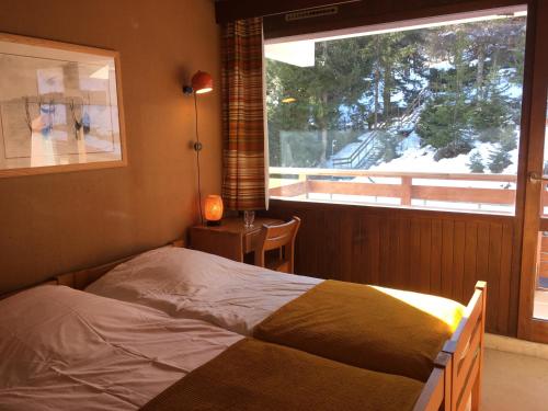 Gallery image of Le Solaret in Courchevel