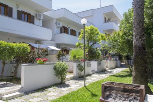 Gallery image of Residence Borgo Latino- Localo in Torre dell'Orso