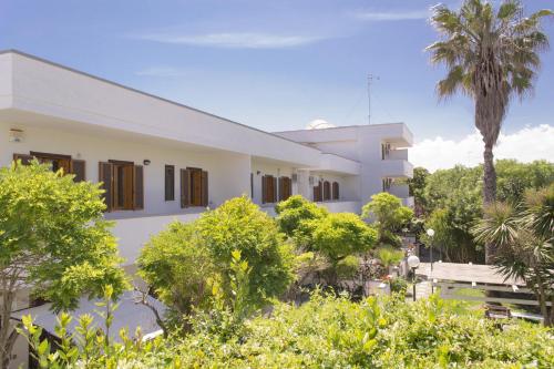 Gallery image of Residence Borgo Latino- Localo in Torre dell'Orso