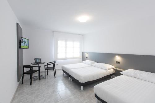 Fotografie z fotogalerie ubytování Pensión Dorotea v destinaci Lavacolla