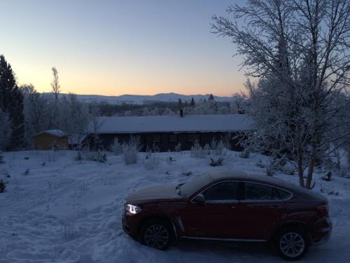 Gallery image of Mittådalsvallen 435 in Funäsdalen