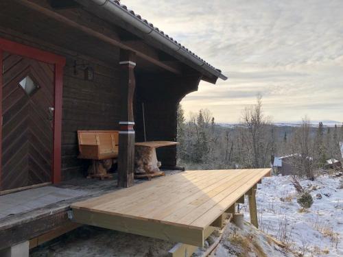 Gallery image of Mittådalsvallen 435 in Funäsdalen