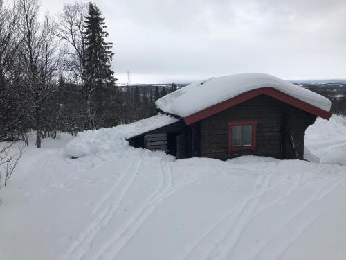 Gallery image of Mittådalsvallen 435 in Funäsdalen