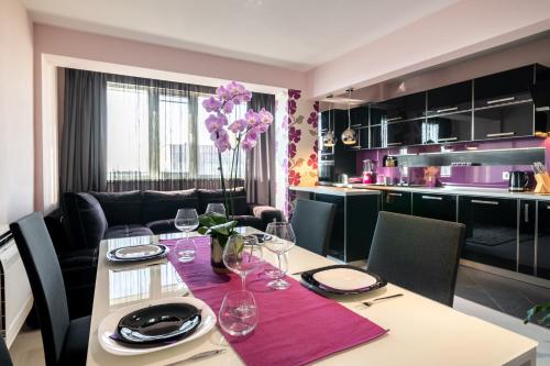 Foto BGApartments - Chataldzha 4