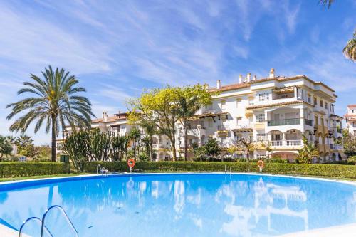 2034 Hacienda Nagueles I Marbella Golden Mile, Marbella ...