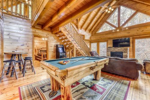 Mountain Cinema Lodge – Photos 2
