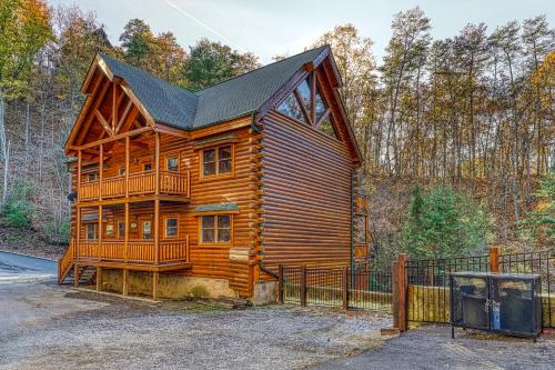 Mountain Cinema Lodge – Photos 3
