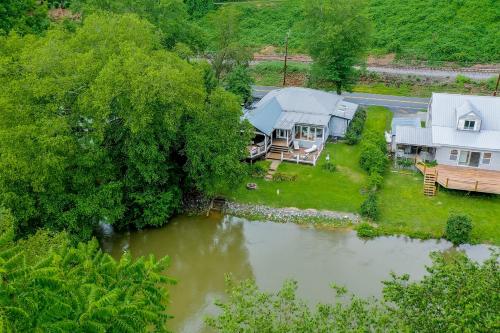 Copper Basin River House – Photos 2