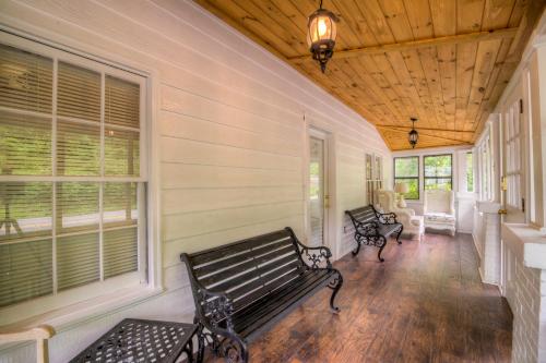 Copper Basin River House – Photos 5