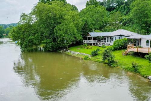 Copper Basin River House – Photos 3