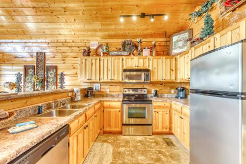 Hillbilly Highrise – Photos 4