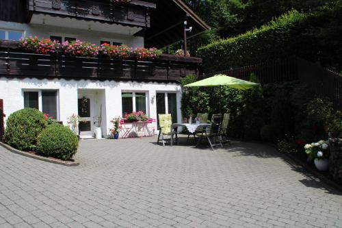 Gallery image of Zum Kraßen Landhaus in Roetgen