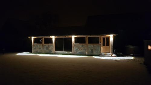 Fotografie z fotogalerie ubytování Statek 3 - Wellness & Spa v Hluboké nad Vltavou