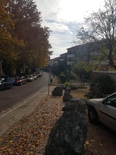 Mezquita- Elite, Parking, Wifi