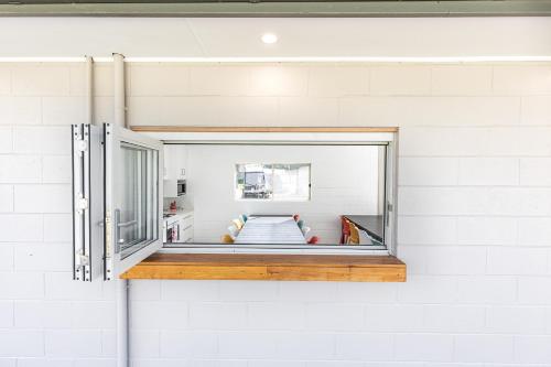 Gallery image of Barwon River Holiday Park in Geelong