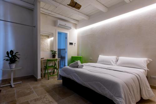 Gallery image of B&B PIAZZA SAN GIOVANNI - ESSENZE DELLA MURGIA in Altamura