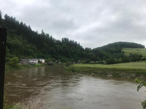 Gallery image of Wye View in Tintern