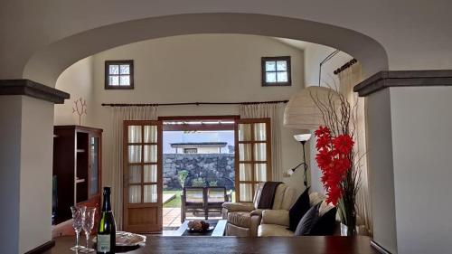 Villa Bol-Can con piscina privada