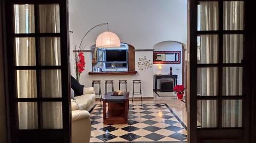 Villa Bol-Can con piscina privada