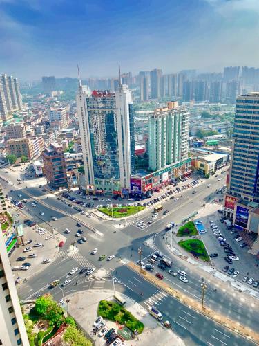 Huihua International Hotel – Photos 3