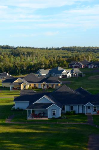 Gallery image of The Gables of PEI in Stanley Bridge