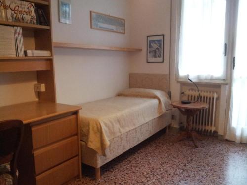 Posteľ alebo postele v izbe v ubytovaní Da Emi E Giuly
