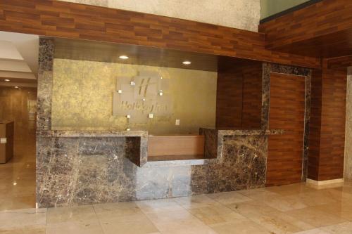 Gallery image of Holiday Inn Mexico Santa Fe, an IHG Hotel in Mexico City