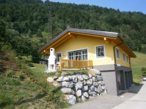 Fotografia z galérie ubytovania Landgut Feuersang v destinácii Sankt Veit im Pongau