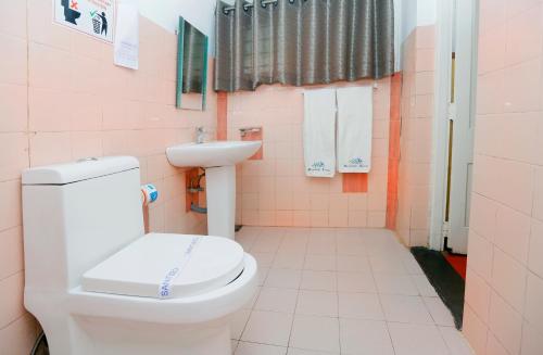 Gallery image of Sapu's Mountain breeze Nuwara Eliya in Nuwara Eliya