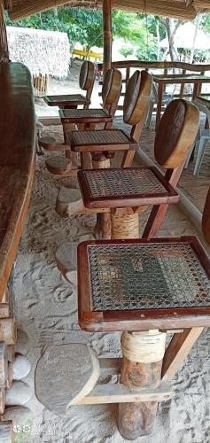 Fotografie z fotogalerie ubytování Gasa Sea Park - Traveller's Inn v destinaci Araceli