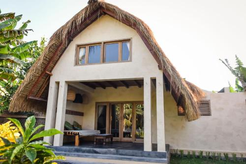 Photo de la galerie de l'établissement Owa Lodge Areguling, à Kuta Lombok